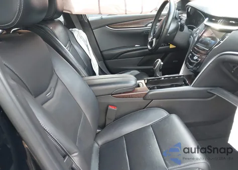 2019 Cadillac Xts Luxury z USA, uszkodzony, nr VIN 2G61M5S39K9106178